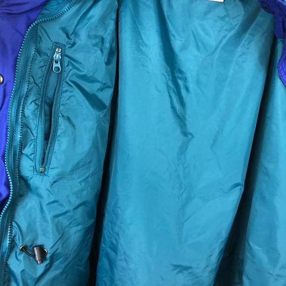 Vintage Columbia "Long's Peak" Snow Ski Jacket - Picture 14 of 16